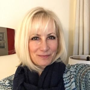 Meet your Posher, Sharon